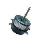 Single Phase Outdoor Fan Motor Air Conditioner Single Shaft 20W - 70W thumbnail-1