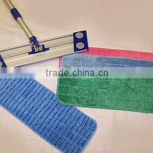 Microfiber Cleaning Mop thumbnail-1