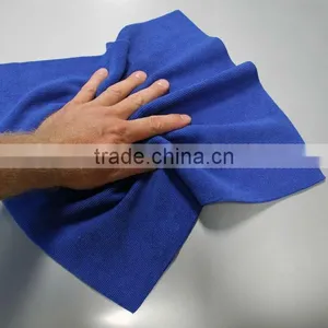 Super Absorbent Microfiber Floor Cleaning Cloth thumbnail-1