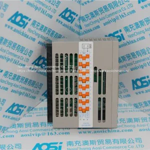 HART Analog Input Electronic Module/Personality Module thumbnail-1