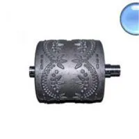 Lace Design Roller thumbnail-1