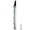 Stainless Steel Balustrade(GQ-2259) thumbnail-1