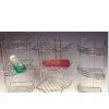 Bathroom Corner Rack thumbnail-1