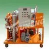 ZJC-R Series Vacuum Oil-Purifier Special for Lubricating Oil thumbnail-1