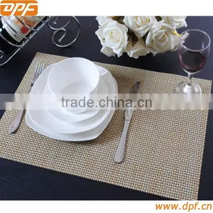 Hot Pot Stand 450g-850g Polyester Table Mat thumbnail-1