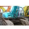 Used KobelcoSK200-5 Excavator thumbnail-1