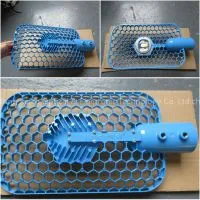 Led Street Light Outdoor Light System and Solar Energy thumbnail-1