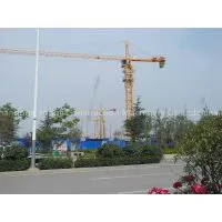 Brand New Tower Crane 6t thumbnail-3