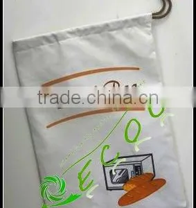 Organic Cotton Bread Bag thumbnail-4