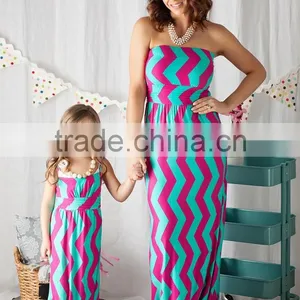 Children Boutique Summer 2015 Mother Daughter Family Clothing thumbnail-3