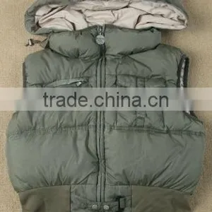 Ladies' Padded Vest thumbnail-1