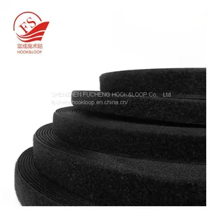 Cheap and High Quality OEM Hook and Loop Tape for Garment thumbnail-2