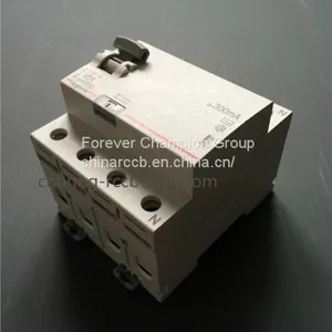 Legrand Type Residual Current Device thumbnail-5