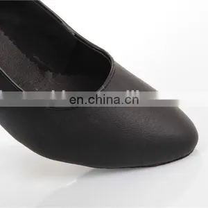 11513801 Classic Modern Dance Shoes Flamenco Dance Shoes thumbnail-3