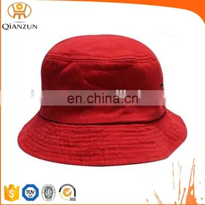 Streetwear Bucket Hat With Custom Logo thumbnail-2