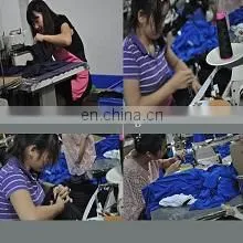 Guangzhou Healy Apparel Co., Ltd. company overview - view 2 thumbnail