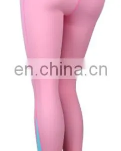 2017 High Quality Custom Compression Tights for Women thumbnail-2