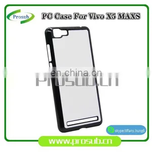 2d Sublimation PC Plastic Blank Smartphone Case Cover for Prosub-Vivo X5 MAXS thumbnail-2
