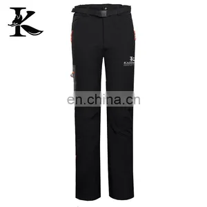 Outdoor Waterproof Men's Sport Softshell Pants thumbnail-2