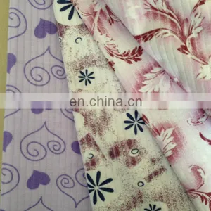100% 65/35 TC Drop Needle Interlock Printed thumbnail-3