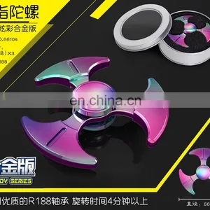 2017 NEW HOT TOY HAND FIDGET SPINNER thumbnail-4