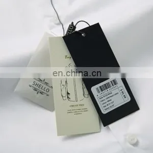 Latest Formal White Cotton Shirt Designs For Men thumbnail-6