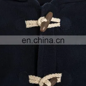 Military Kids Polar Fleece Jacket thumbnail-4