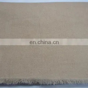 Pashmina Natural Shawl, 30% Cashmere/70% Pashmina Wool Shawls, Stoles thumbnail-3