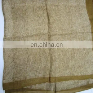 100% Silk Printed Scarves thumbnail-4