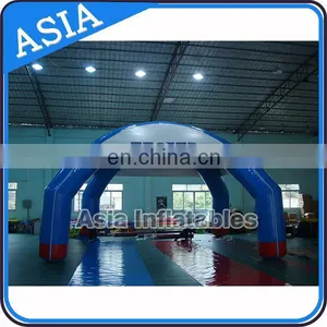 Top Grade Special Inflatable Airtight Camping Tent thumbnail-2