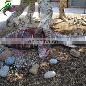 Life Size Prehistoric Animal Replica thumbnail-1