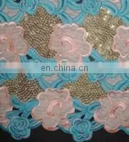 Swiss Voile Lace,african Lace,swiss Voile thumbnail-1