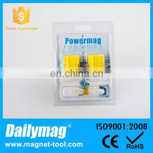 Small Magnetic Water Softener Magnetizer for Washing Machine thumbnail-6