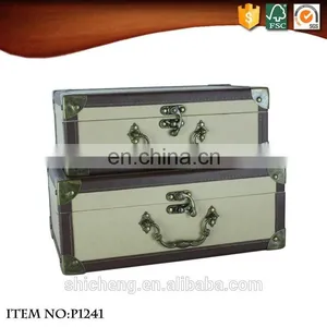 Best Sell Large Functional Suitcase Box for Travel thumbnail-3