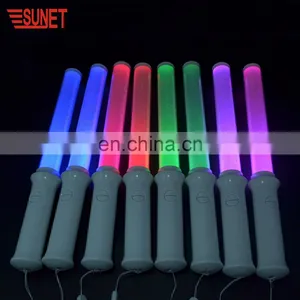 Better Price Better Experience High Quality New Product Party Supplies Led Flashing Stick Light Up The Club thumbnail-4
