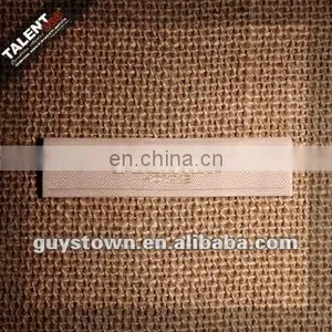 Custom Main Neck Woven Label for Children Garment thumbnail-4