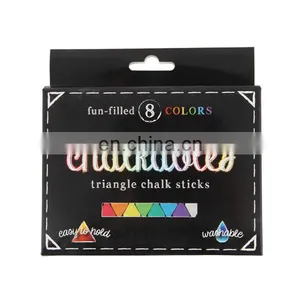 Licheng LCK078 Jumbo Chalk, Wholesale Eco Friendly Ground Chalk thumbnail-2