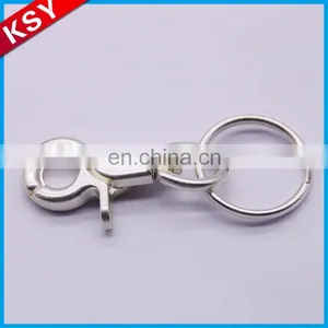 Fashionable Good Reputation Fashion Backpack Hardware Snap Hook For Bags Accessory thumbnail-1