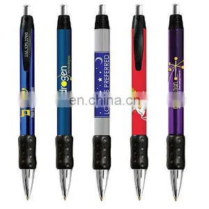 Customized Printing Cheapest Pen for Adertising thumbnail-1