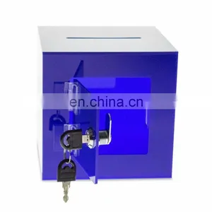 Cheap Acrylic Outdoor Condition Box Wholesales thumbnail-2