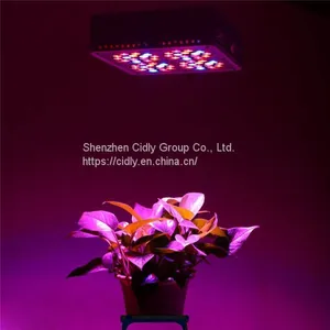 Cidly 140W Indoor Grow Tent Greenhouse LED Grow Light Fixture Full Spectrum thumbnail-5