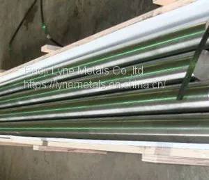 Stock Have TC4 Ti-6al-4v Titanium Bar ASTM B348 thumbnail-5