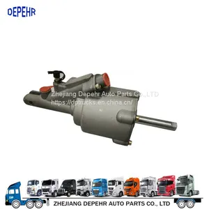 Zhejiang Depehr Supply Heavy Duty European Tractor Clutch Servo Volvo Truck Clutch Booster 626639AM 9700511920 thumbnail-1