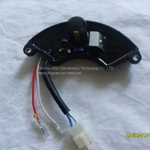 LIHUA 5KW Generator AVR Automatic Voltage Regulator thumbnail-1