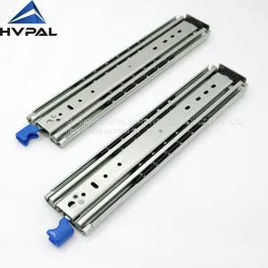 HVPAL Hardware 80 Inch Heavy Duty Drawer Slides thumbnail-5