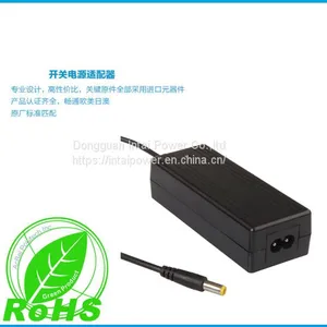 Ac Dc Switching Supply SMPS 19v 3.5A Power Adapter EN60950 thumbnail-1