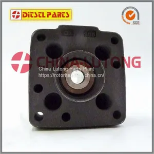 Rotor Head 1 468 334 008 Four Cylinder thumbnail-2