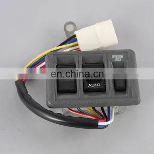 Car Power Window Switch OEM 84820-26021 thumbnail-1