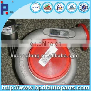 Turbocharger Hx40w 2834174 for Sale thumbnail-3