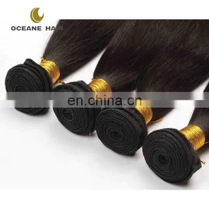 Hot Sale Fast Shipping no Lice Cheap 26 Inch Virgin Remy Brazilian Hair Weft, Brazilian Curly Hair 3 Bundles thumbnail-1